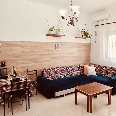 Beach Area Durres Exterior photo